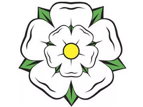 YORKSHIRE FLAG 5' x 3' England English County White Rose Leeds York ...