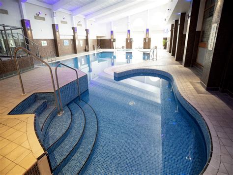 2 Night Serene Spa Break at the The Belfry in Warwickshire | SpaSeekers.com