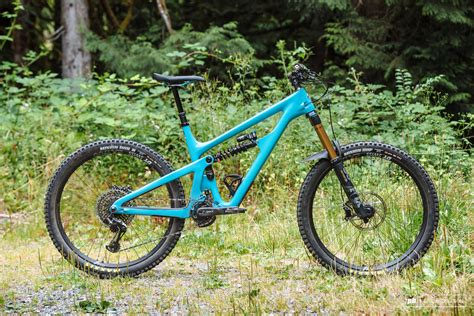 Freeride's Alive - Riding the 2020 Yeti SB165 - Pinkbike