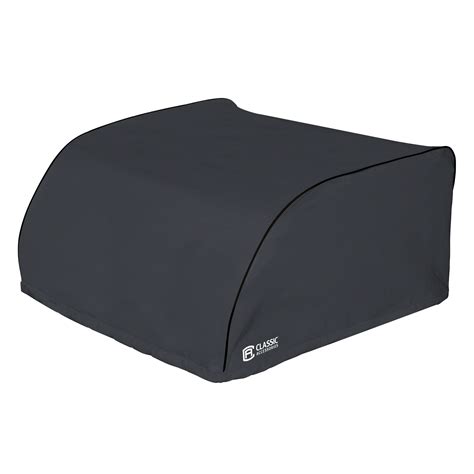 Classic Accessories OverDrive RV Air Conditioner Cover, Coleman Mach 8 ...