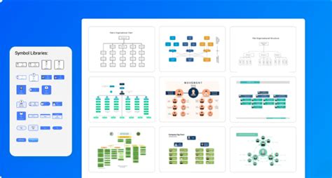 11 Best Organizational Chart Software and Tools In 2024