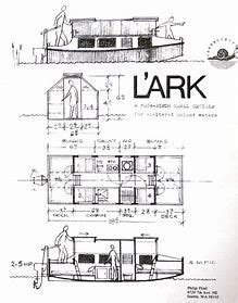 Image result for Homemade Shanty Boat Plans | Shanty boat, Boat plans ...