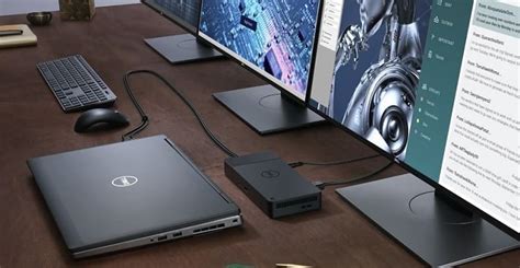 Dell laptop docking station buyer’s guide – Cartizzle