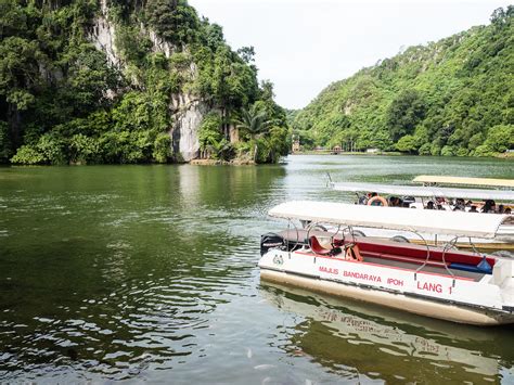 Beautiful lake at Gunung Lang Recretional Park | Law Hui Sheng | Flickr