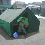 Tenda Pramuka Murah Bandung | Ferry Tenda 0821-2155-0385