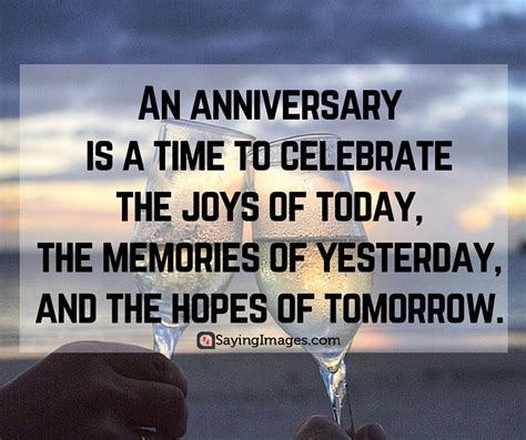 Happy Anniversary Quotes, Message, Wishes and Poems | SayingImages.com