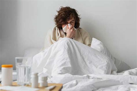 Do you have a high risk of severe influenza complications ...