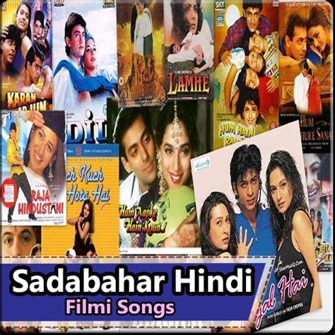 Hindi Filmi Gana APK for Android Download