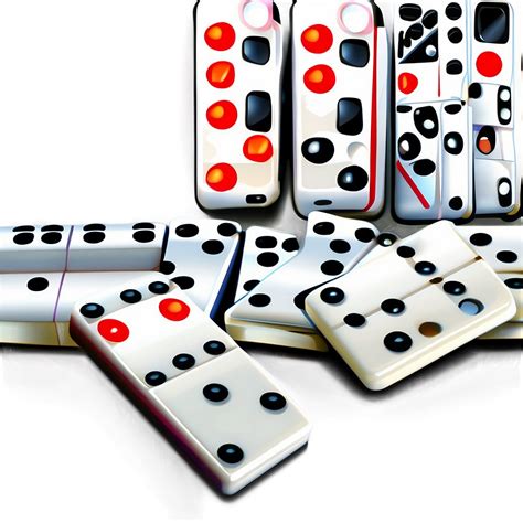 Download Dominoes Game Variations Png Tlc18 | Wallpapers.com