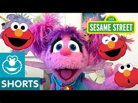 Sesame Street: Emotions Dance | Abby's Dance Party #2 - Videos For Kids