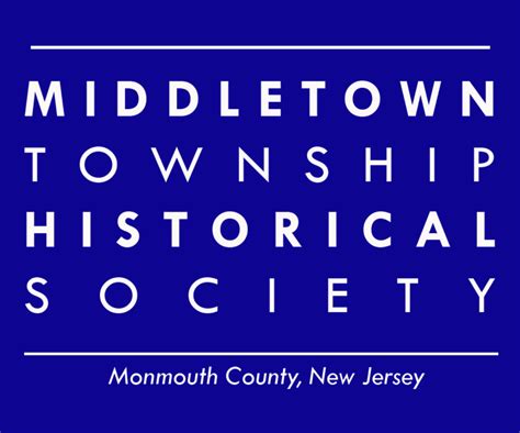 Middletown Development Map | Middletown Township Historical Society ...