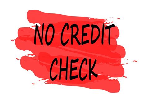 Payday Loans No Credit Check: All You Need to Know | - MrLender