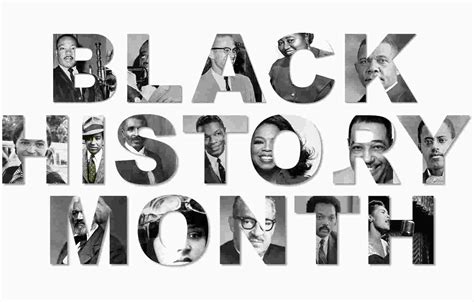 Black History Month - Keiser University