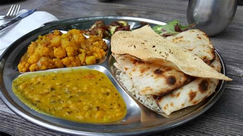 Is Indian food healthy? Common misconceptions challenged! - Spiceitupp