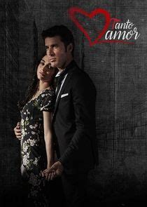 Tanto Amor | TVmaze