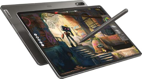 Lenovo Tab P12 Pro Review « TOP NEW Review