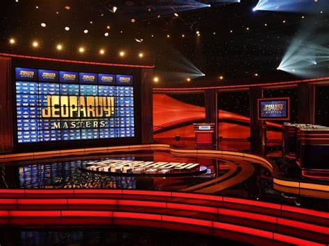 What time will Jeopardy! Masters 2023 episode 1 premiere on ABC? All ...