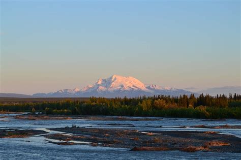 Alaska Volcanoes Directory | List of Over 40 Volcanoes | ALASKA.ORG