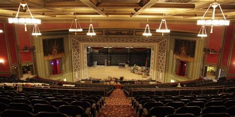 Taft Theater Seating Chart Cincinnati | Cabinets Matttroy