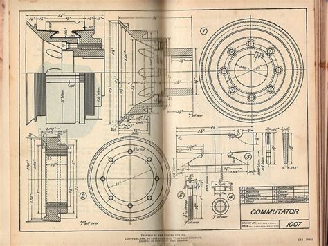 Spectacular What Is Technical Drawing In Engineering Non Chronological ...