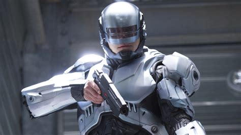 6 Reasons Why The Robocop Remake Doesn’t Suck – Taste of Cinema – Movie ...