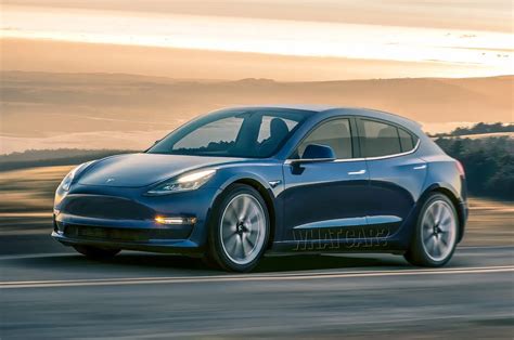 Tesla Model 2: What to expect - Automotive Daily