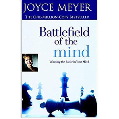 Battlefield of The Mind – Word of Christ