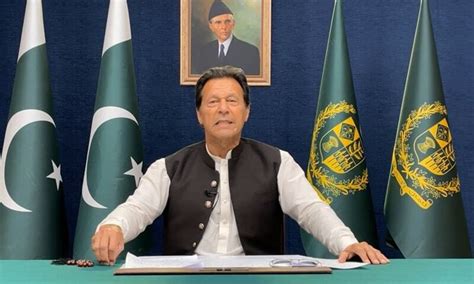 'Neither you nor your handlers will be forgiven,' PM Imran warns 'sell ...