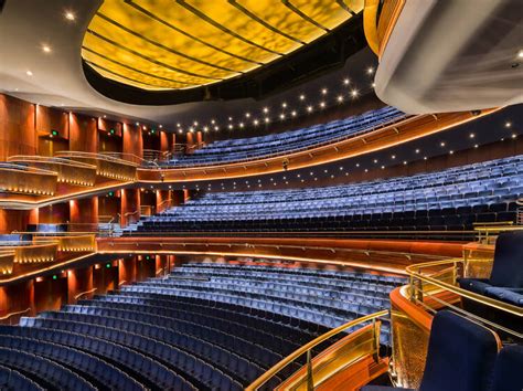 Boston Opera House Seating Mezzanine | Cabinets Matttroy