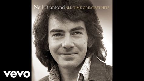 Neil Diamond - America Lyrics And Videos