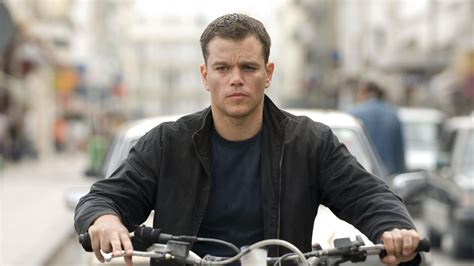 The Bourne Ultimatum - Movies on Google Play