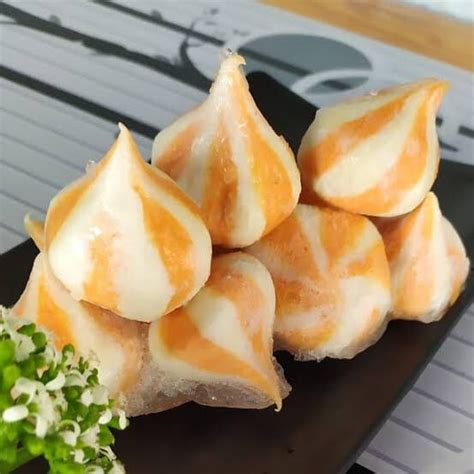 fish dumpling cheese / dumpling keju berat 500gram per pack,harga murah ...