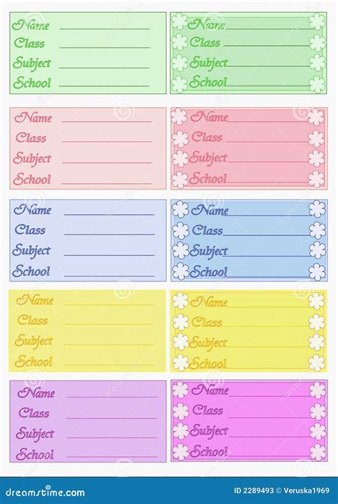 √ダウンロード template school name tag design 488126-School name tag design ...