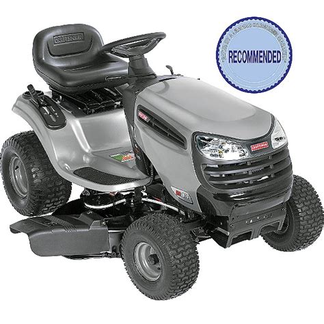 2011 Craftsman Riding Mower - Pensacola Fishing Forum