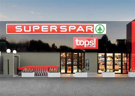 SPAR South Africa’s rural hubs show promise - Eurofresh Distribution