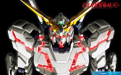 Mobile Suit Gundam Unicorn Wallpapers - Madman Entertainment