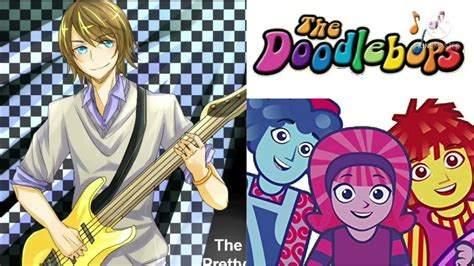 The Doodlebops Theme Song (Bass Guitar Tab Cover) - YouTube