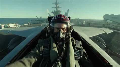 Top Gun: Maverick - Vumoo