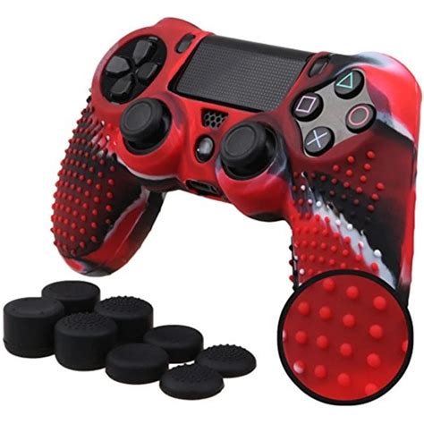 PS4 Pro Accessories for Playstation 4 Slim Pro Controller Dualshock 4 ...