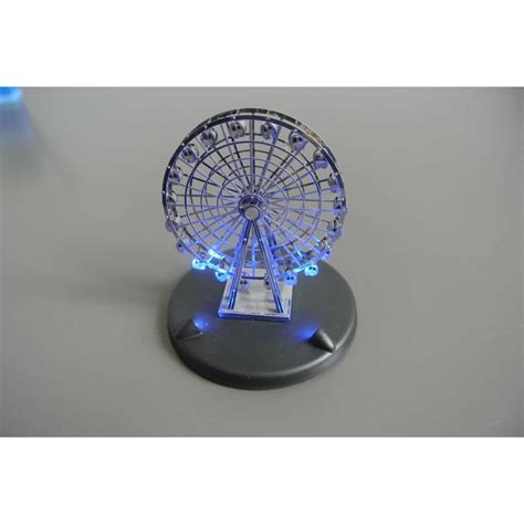 Buying Metal Earth 3D puzzles at best prices? Wide choice! - Puzzles123