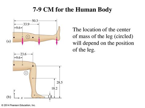 Center of Mass notes. - ppt download