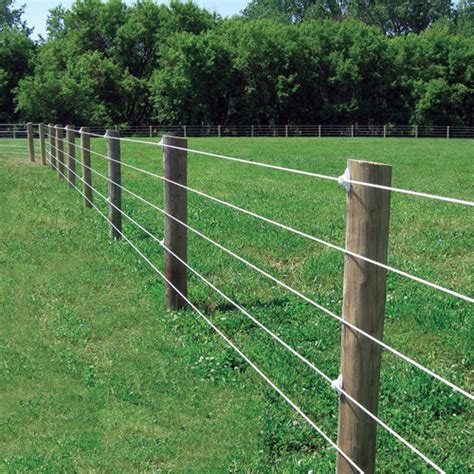 Fencing Horse Electric Fence Wire | Images and Photos finder