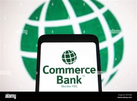 Commerce bancshares hi-res stock photography and images - Alamy