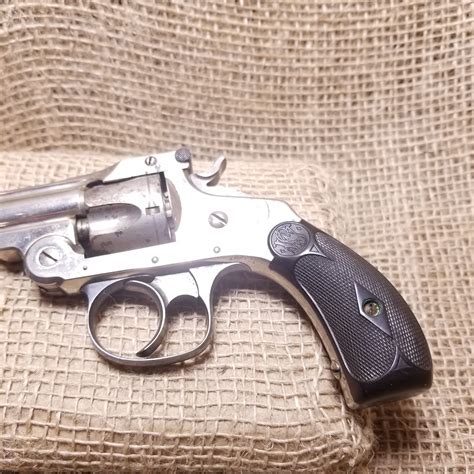 Smith Wesson 32 Revolver Models | Images and Photos finder