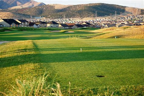 The Ranches Golf Club - Eagle Mountain, Utah | The Ranches G… | Flickr