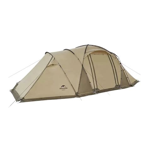 Tenda Glamping Naturehike NH22YW005 Aries Beta Tunnel Tent – Hike n Run