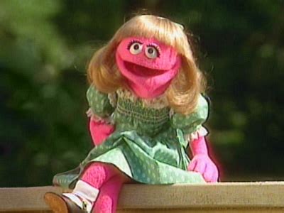 Prairie Dawn - Muppet Wiki