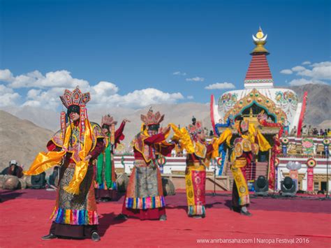 Experience at the Naropa Festival 2016 | Anirban Saha.