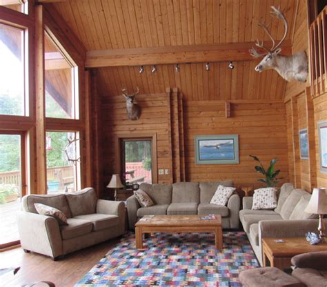 Prince of Wales Island Fishing Lodge | Craig Alaska | Sure Strike Lodge