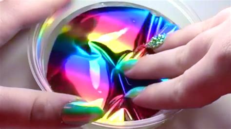 How Much Money Satisfying Slime ASMR Makes On YouTube - Net Worth - Naibuzz